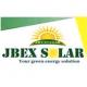 Jbex Global Engineering Limited logo